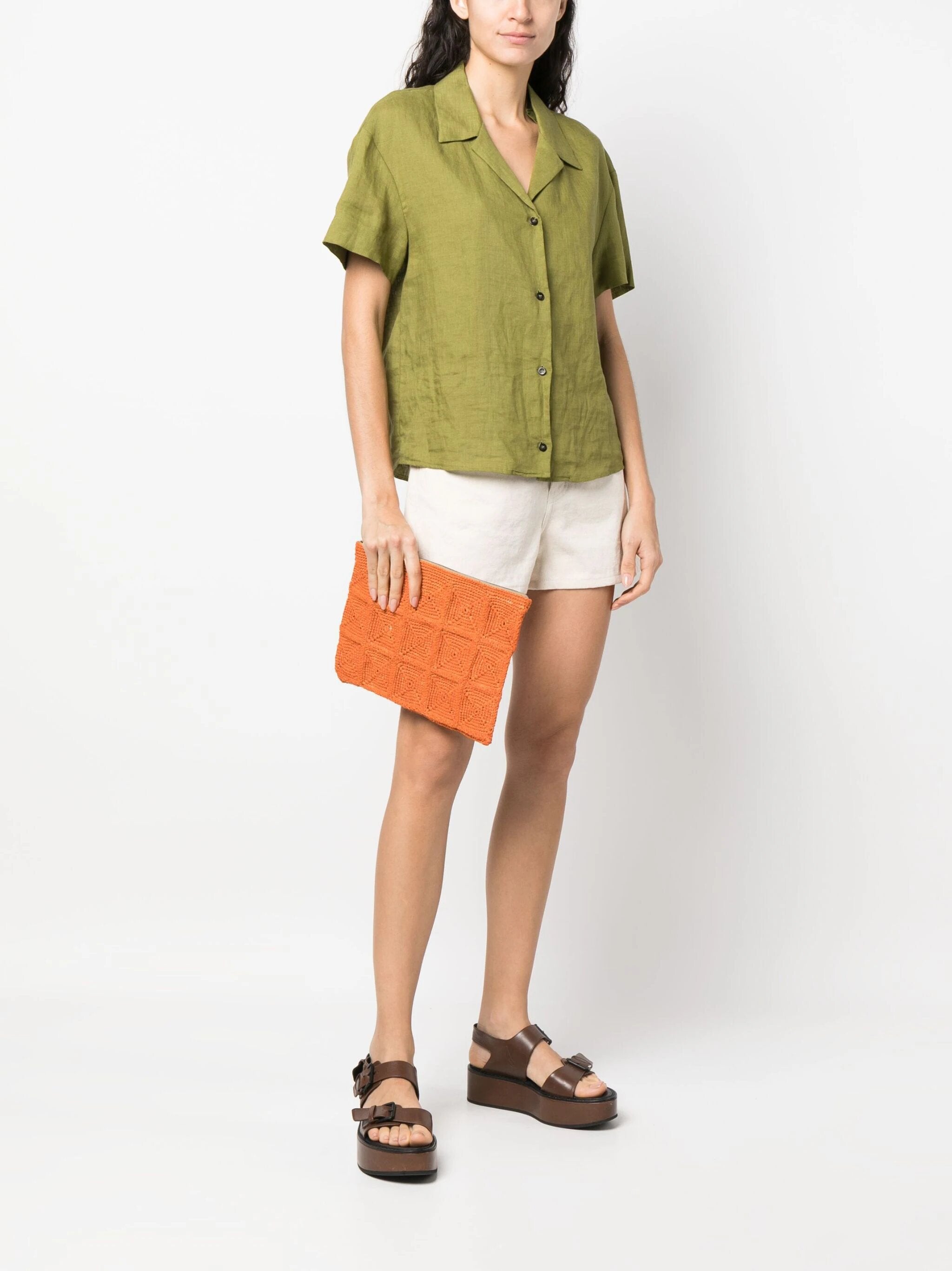 Pochette quadri