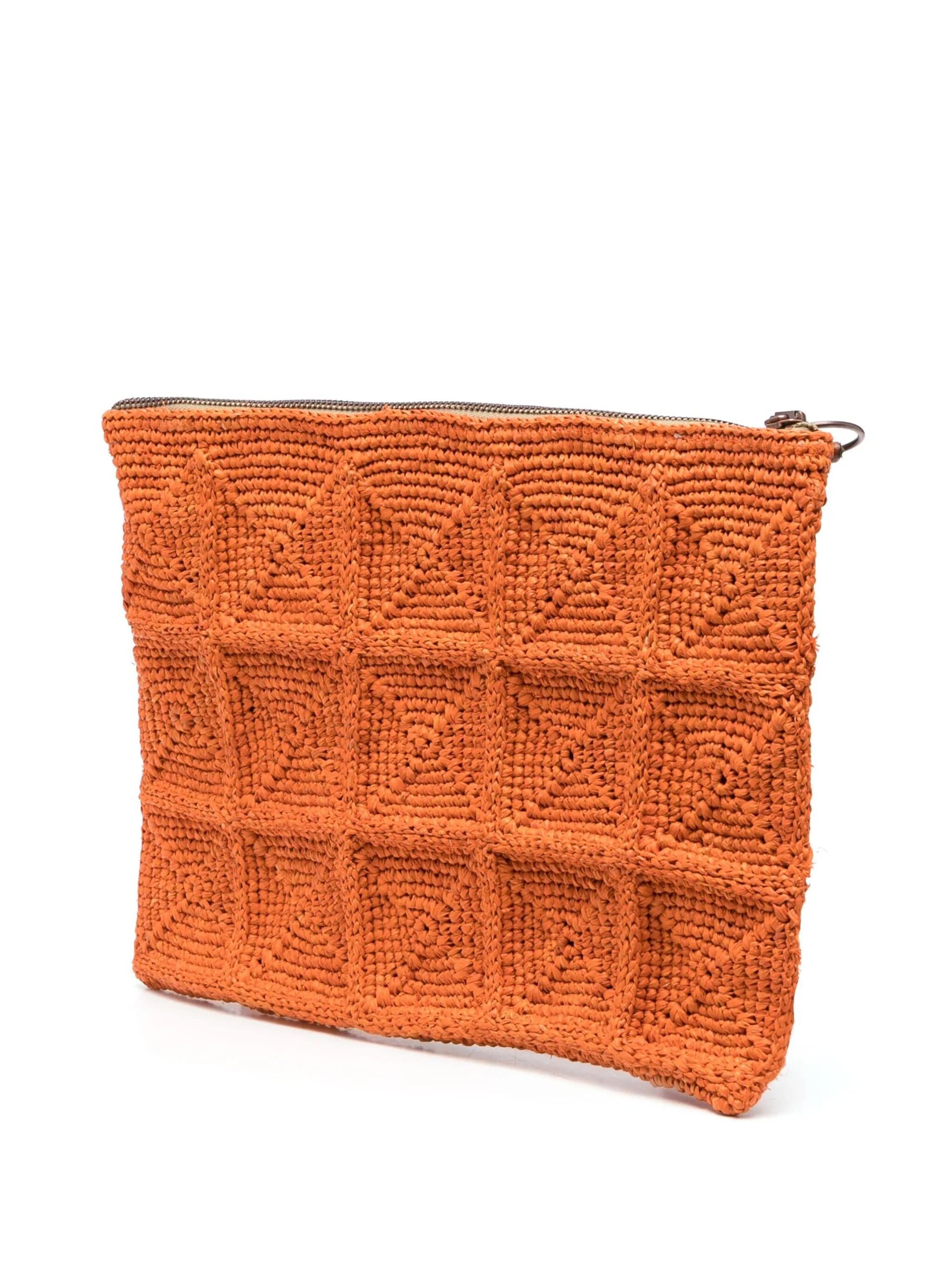 Pochette quadri