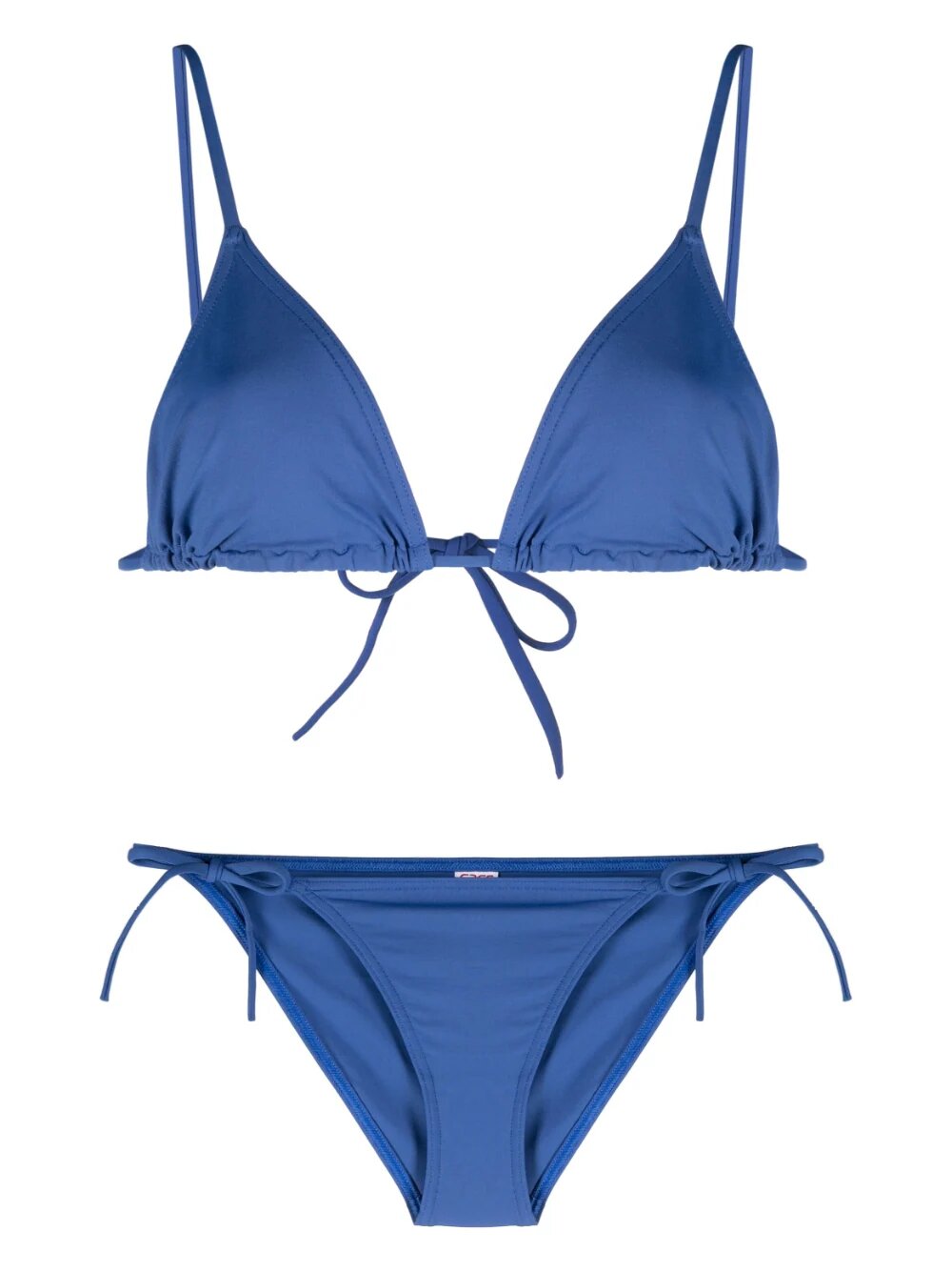 Bikini triangolo
