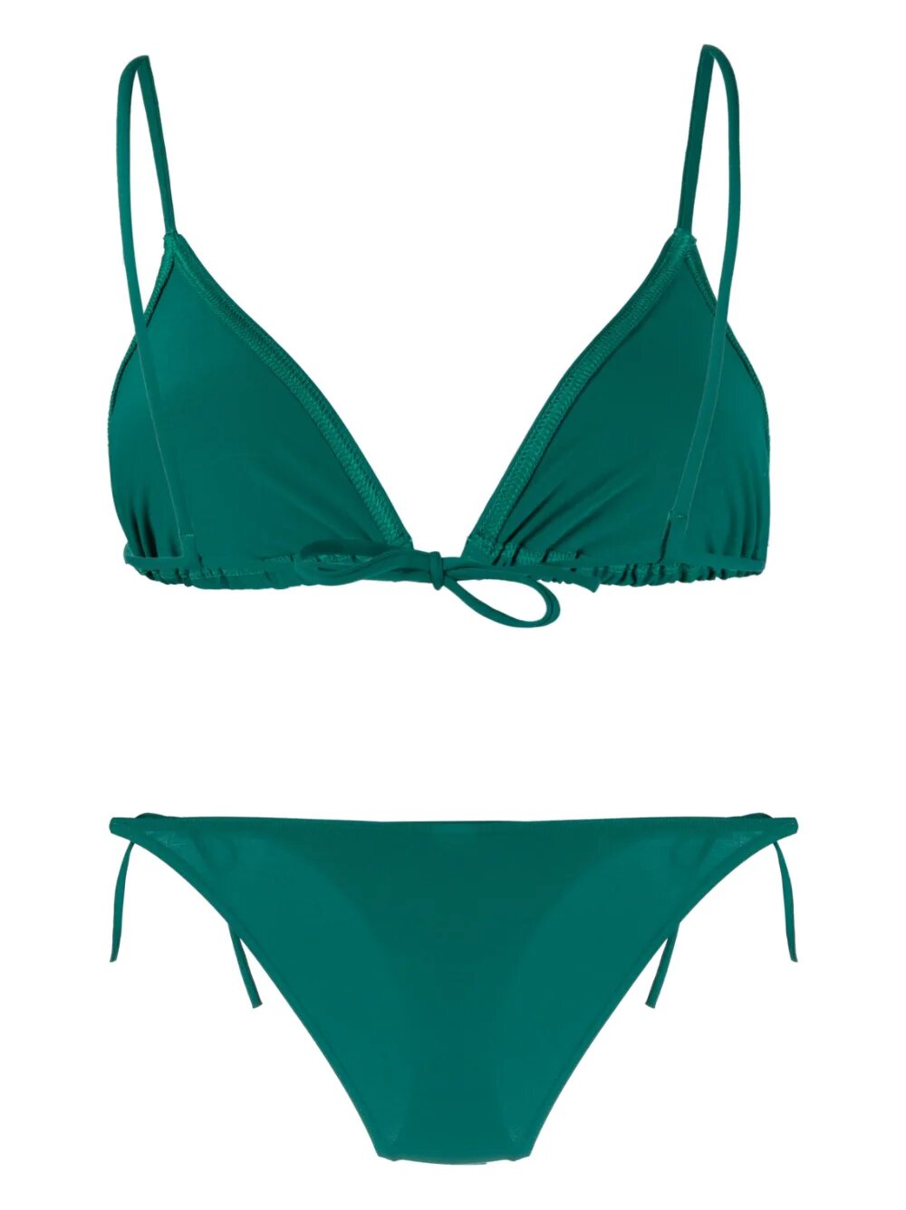 Bikini triangolo