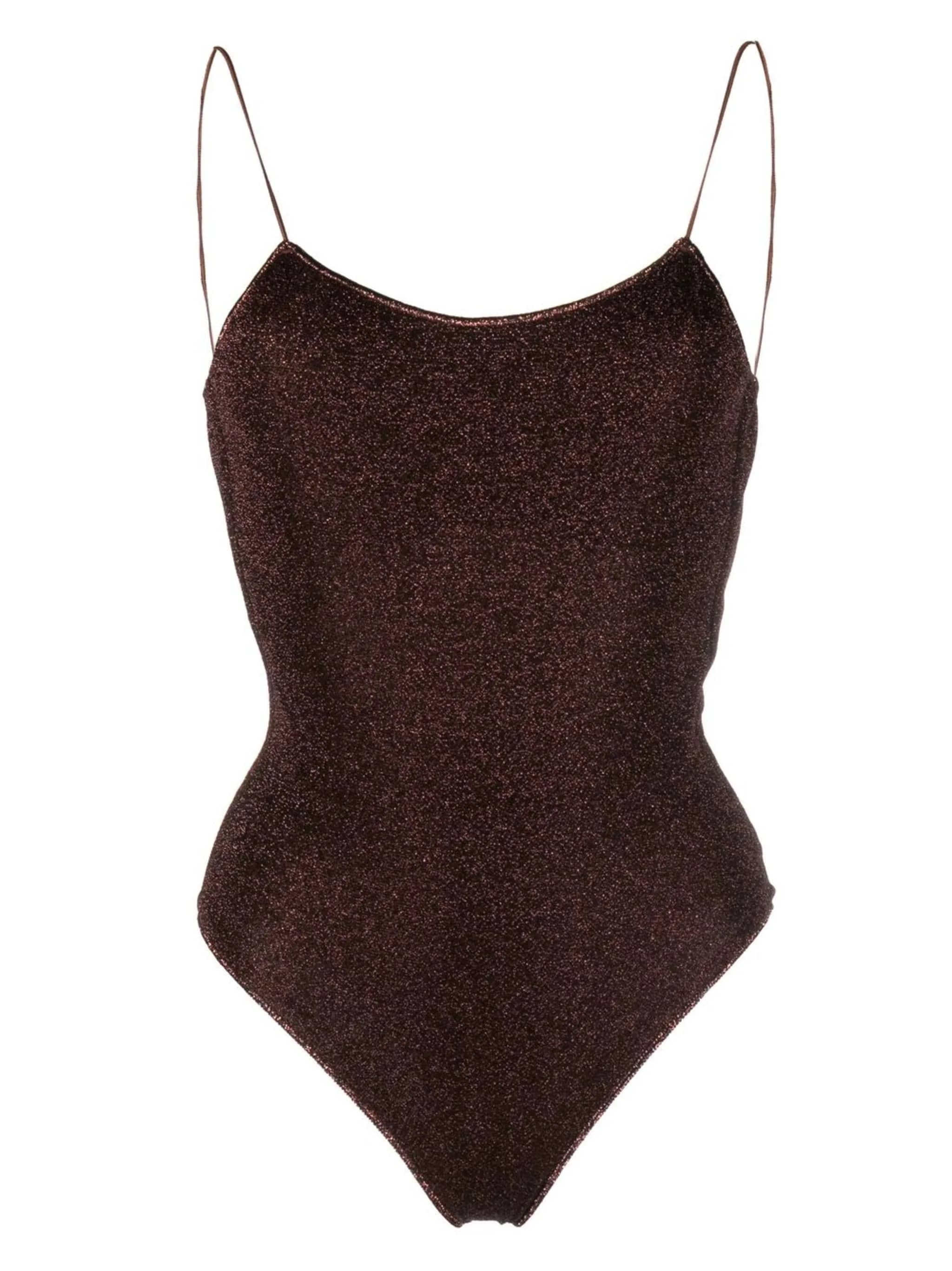 Lumière Maillot CHOCOLATE