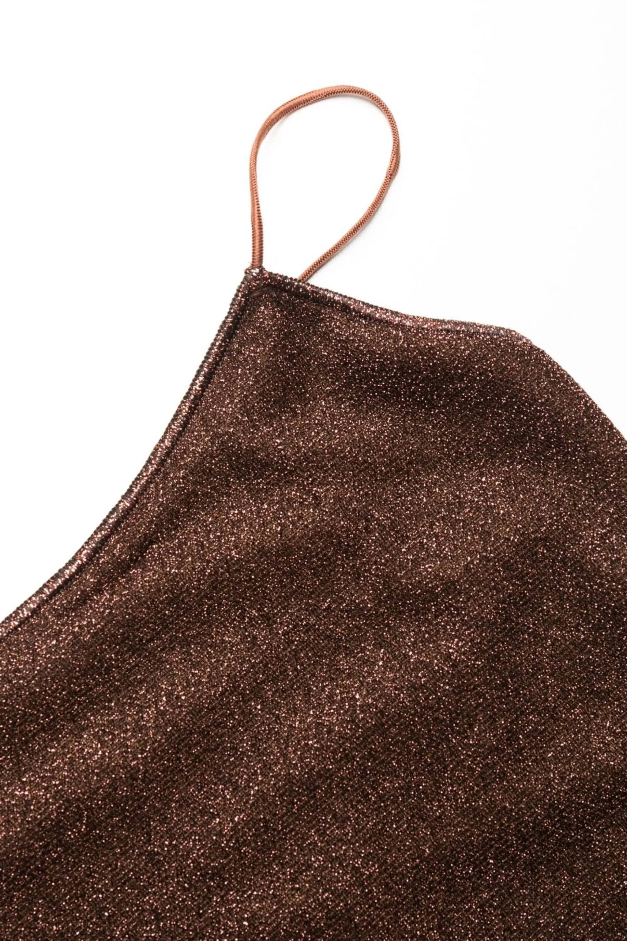 Lumière Maillot CHOCOLATE