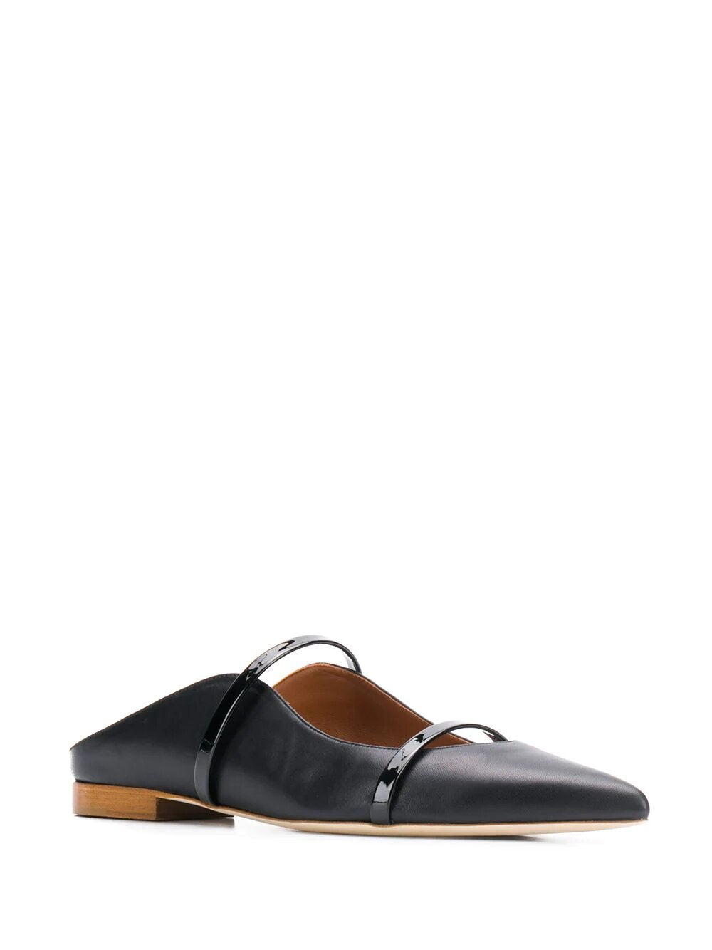 Mules bassa
