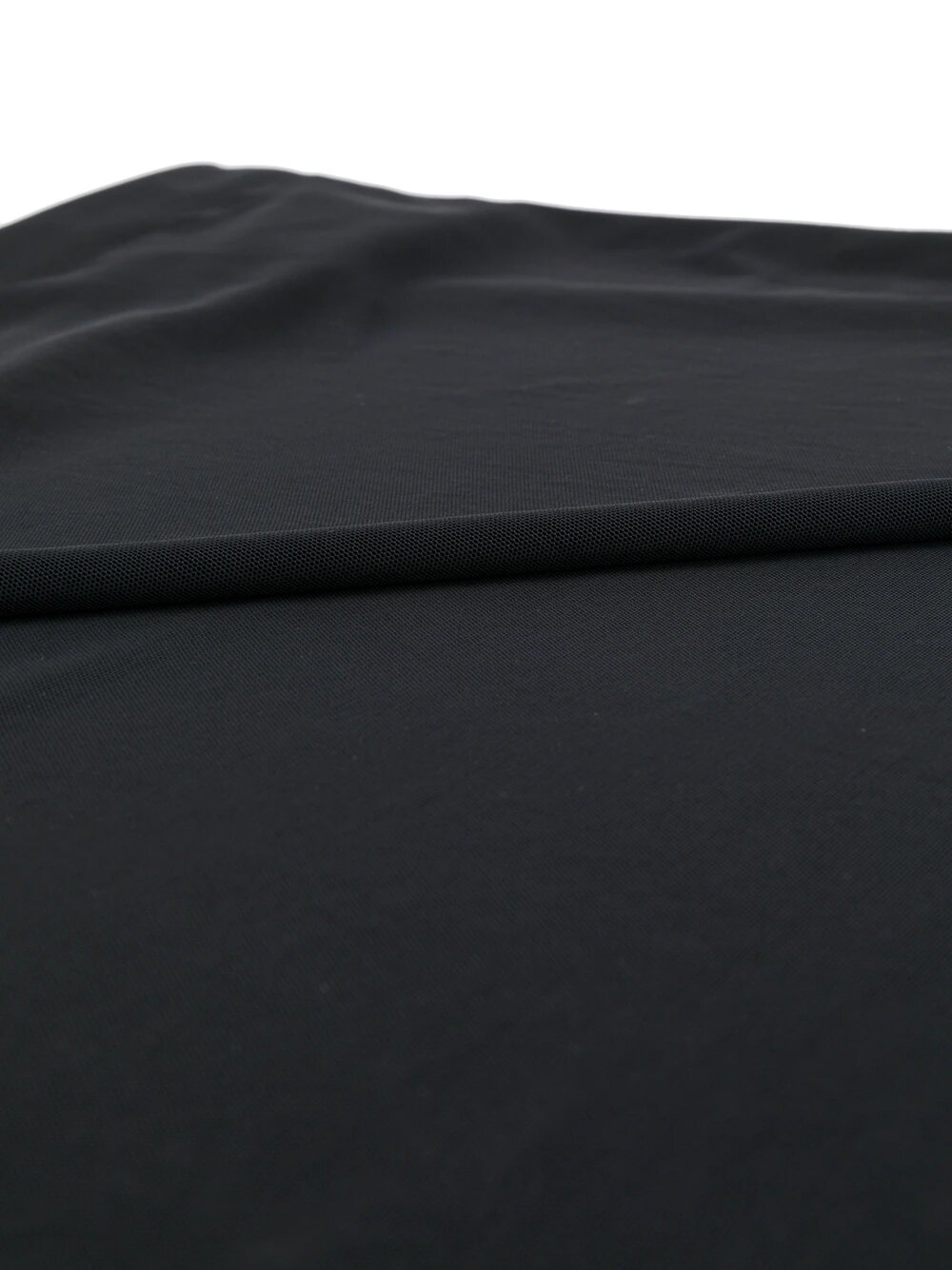 Pareo nero
