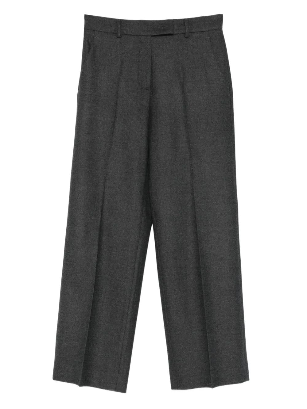 PANTALONI LANA