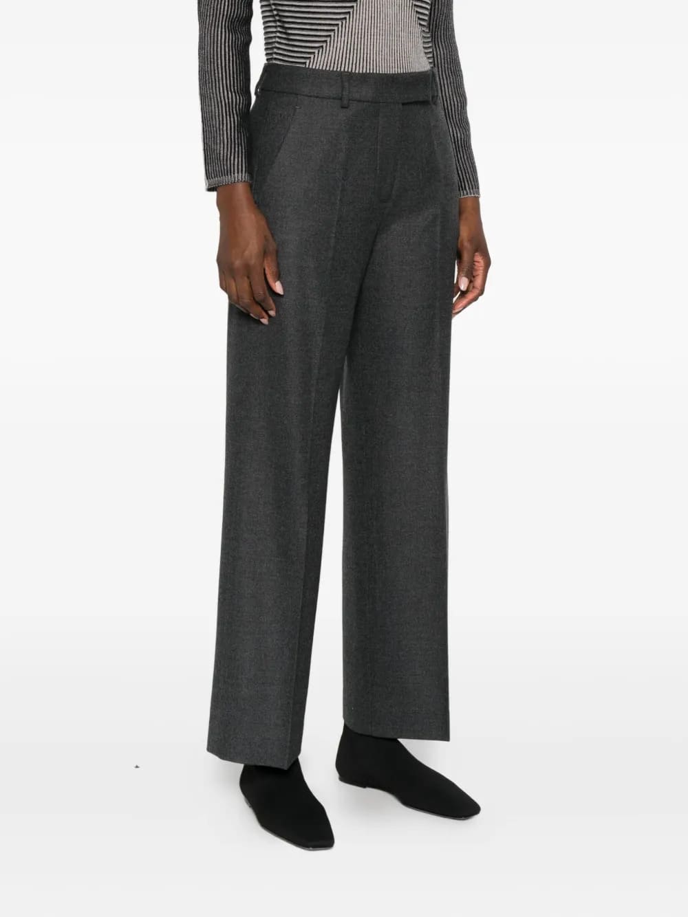 PANTALONI LANA