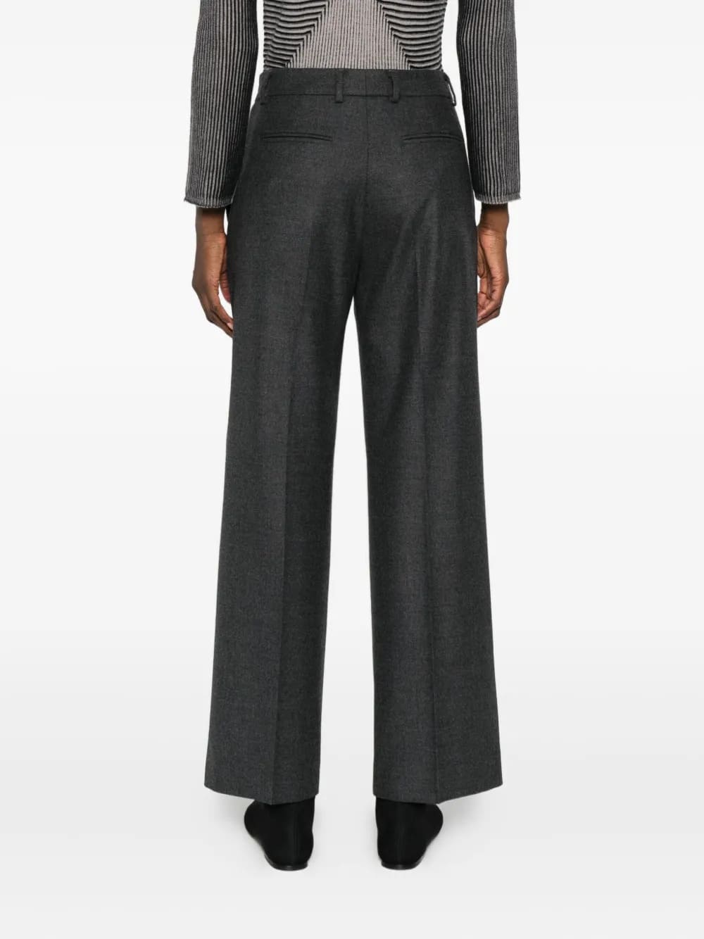 PANTALONI LANA