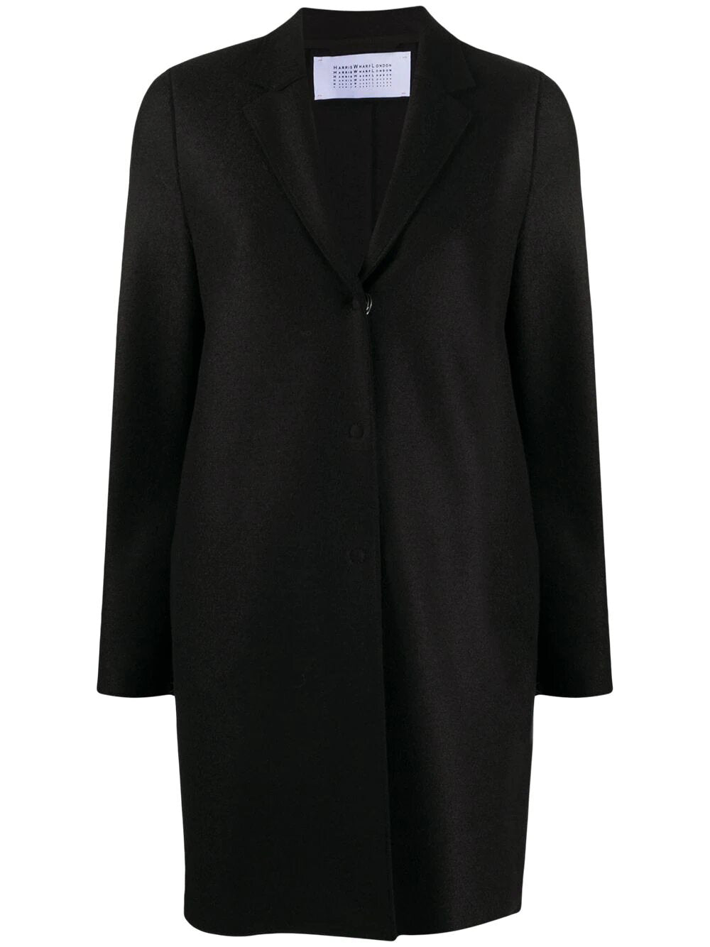 Cappotto cocoon