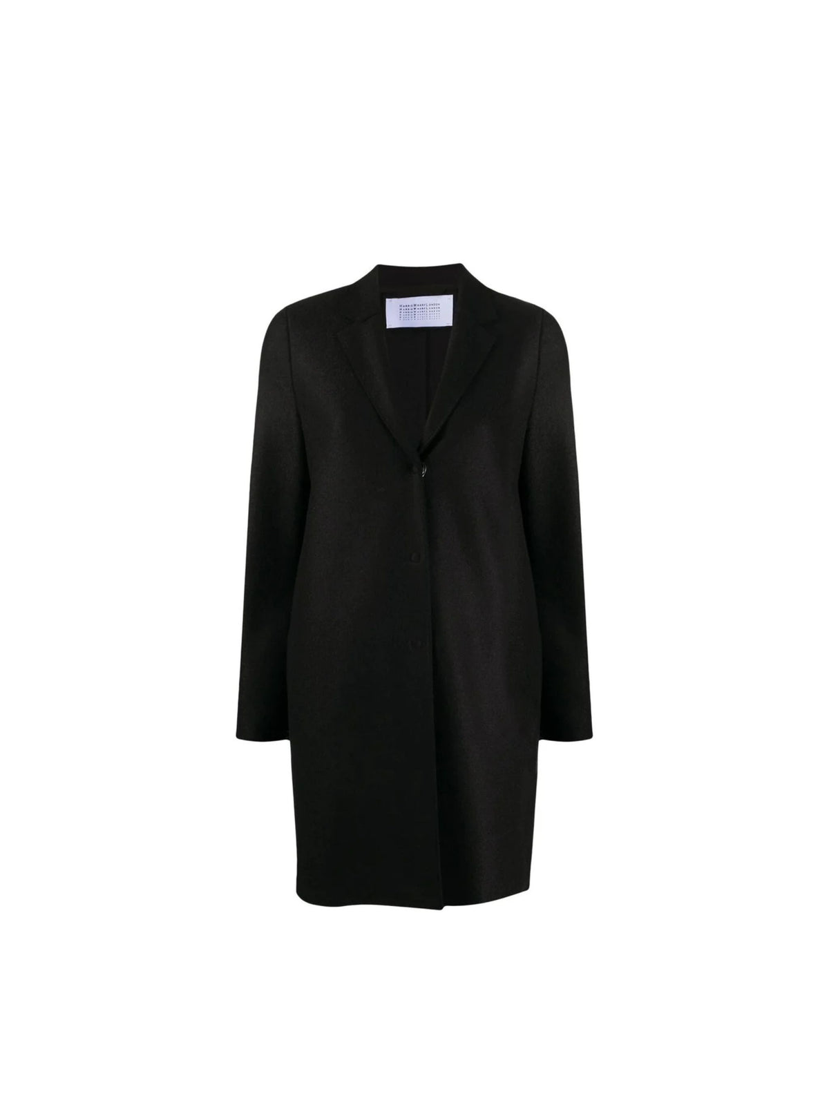 Cappotto cocoon