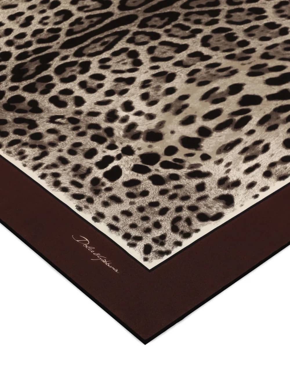 Foulard 90X90