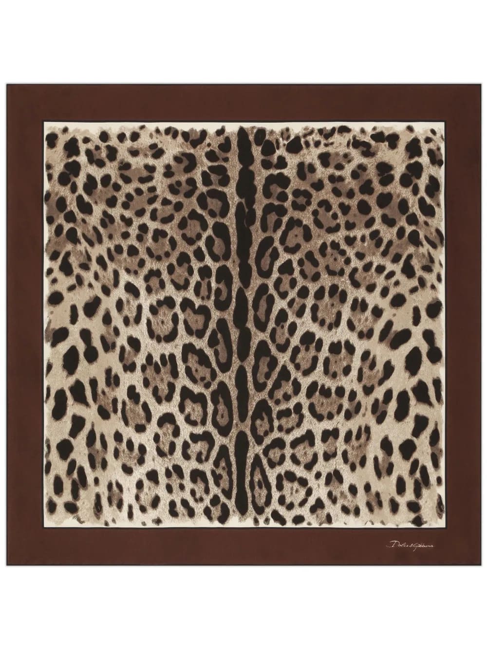 Foulard 70X70