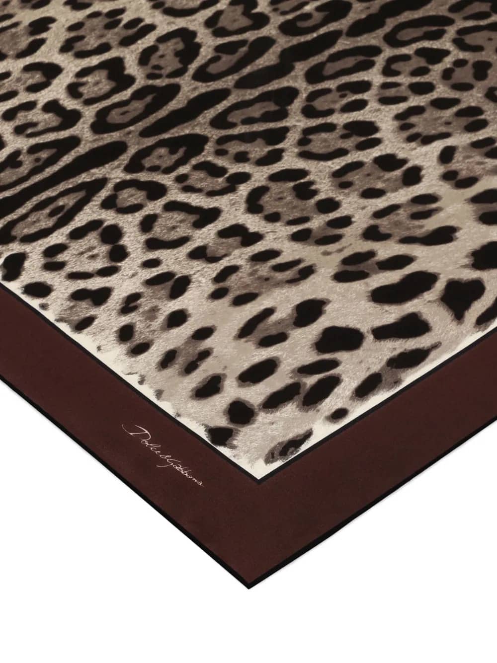 Foulard 70X70