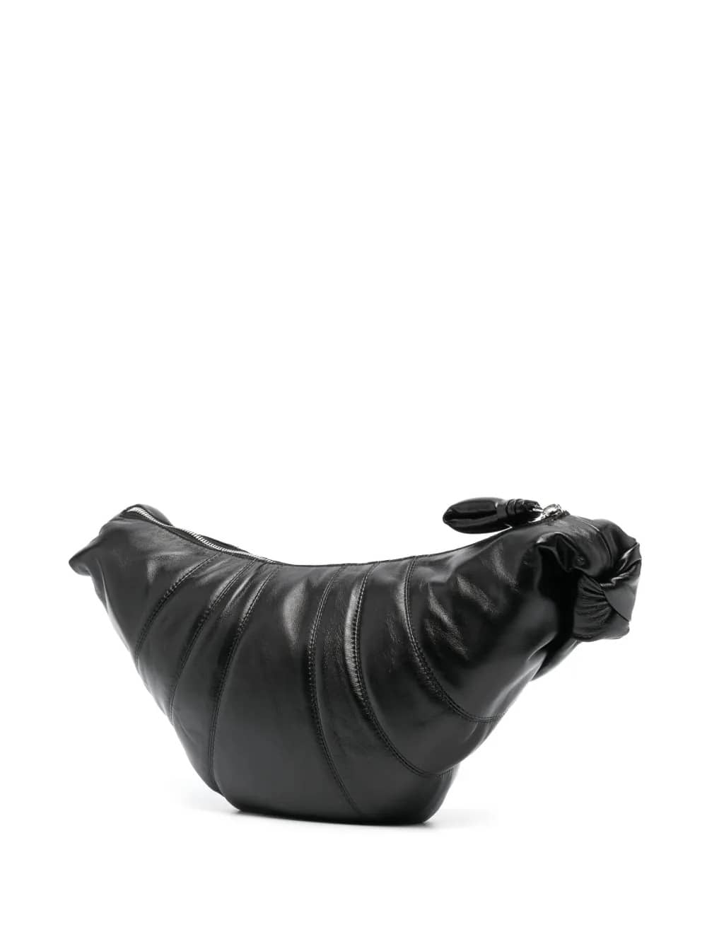 Borsa croissant media