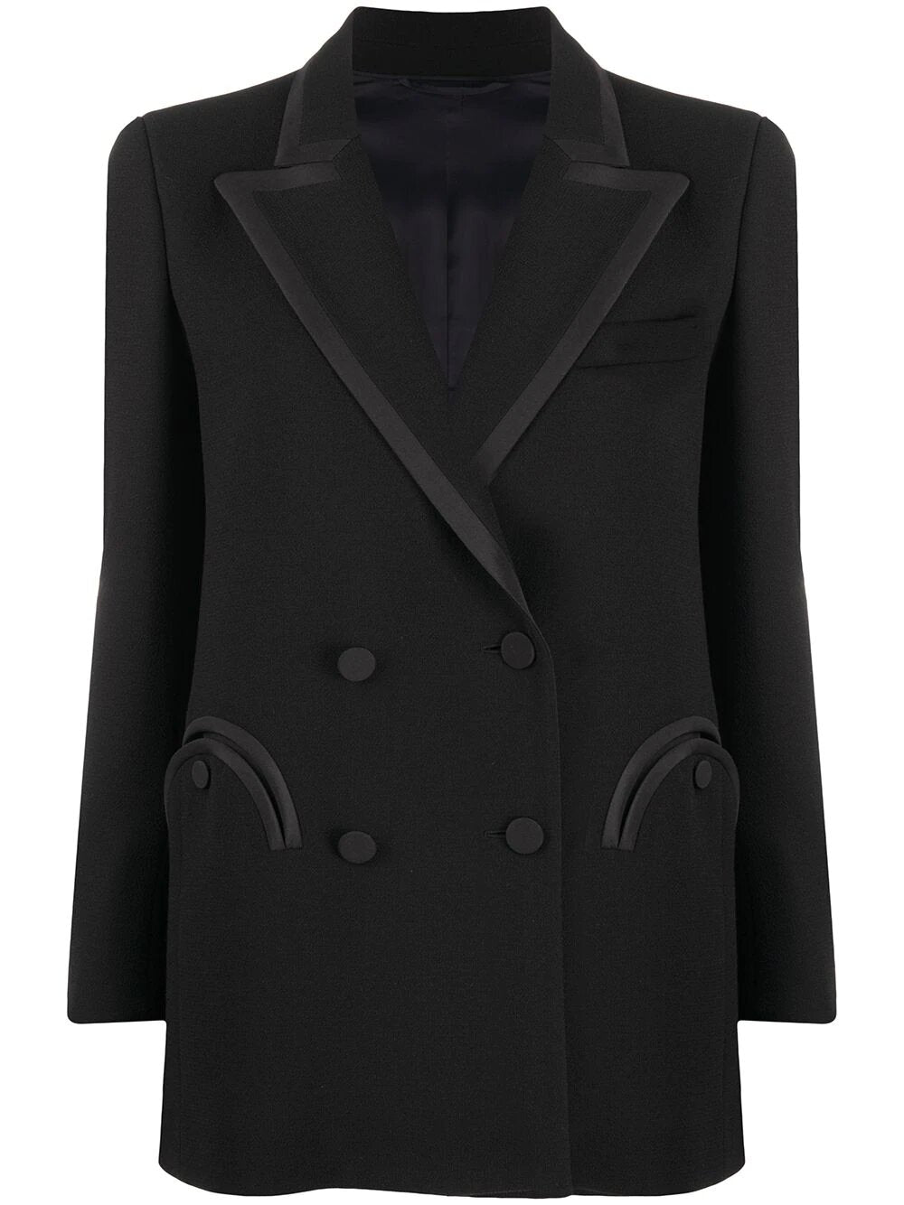 Everyday Blazer RESOLUTE BLACK