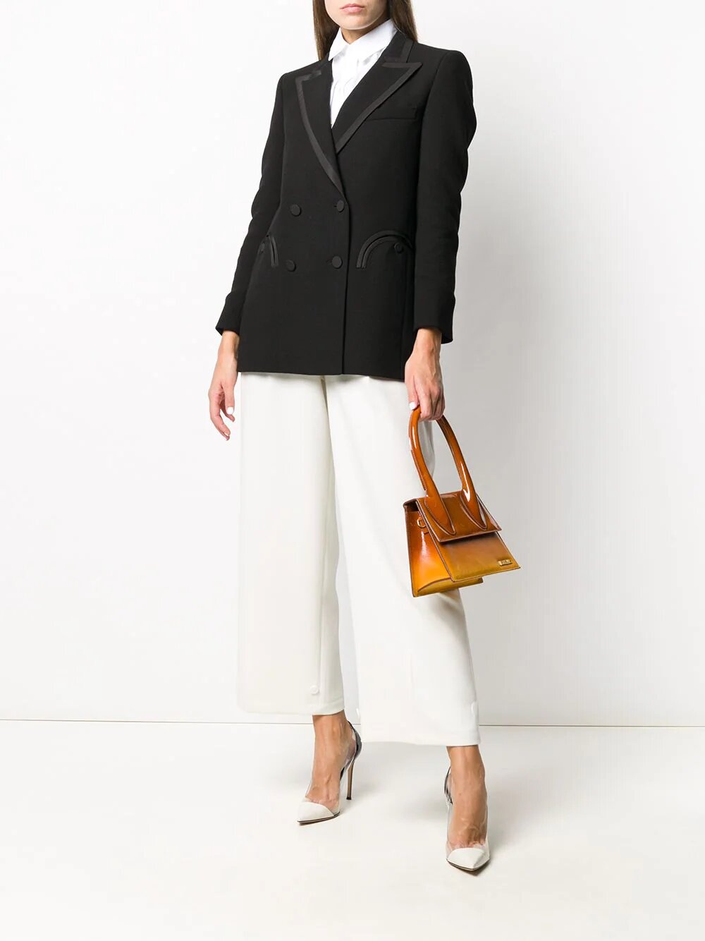 Everyday Blazer RESOLUTE BLACK