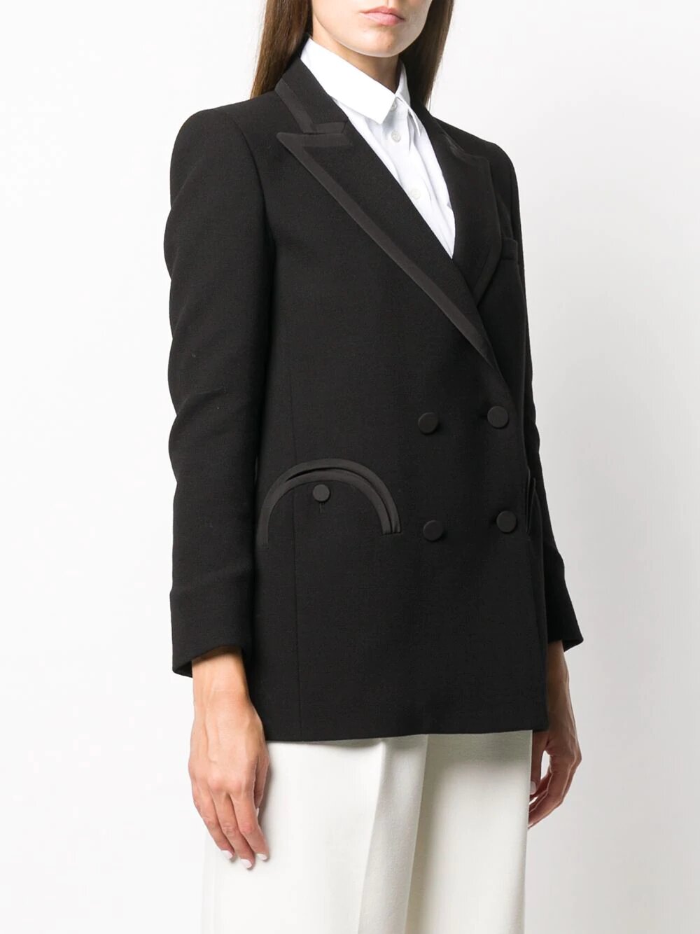 Everyday Blazer RESOLUTE BLACK