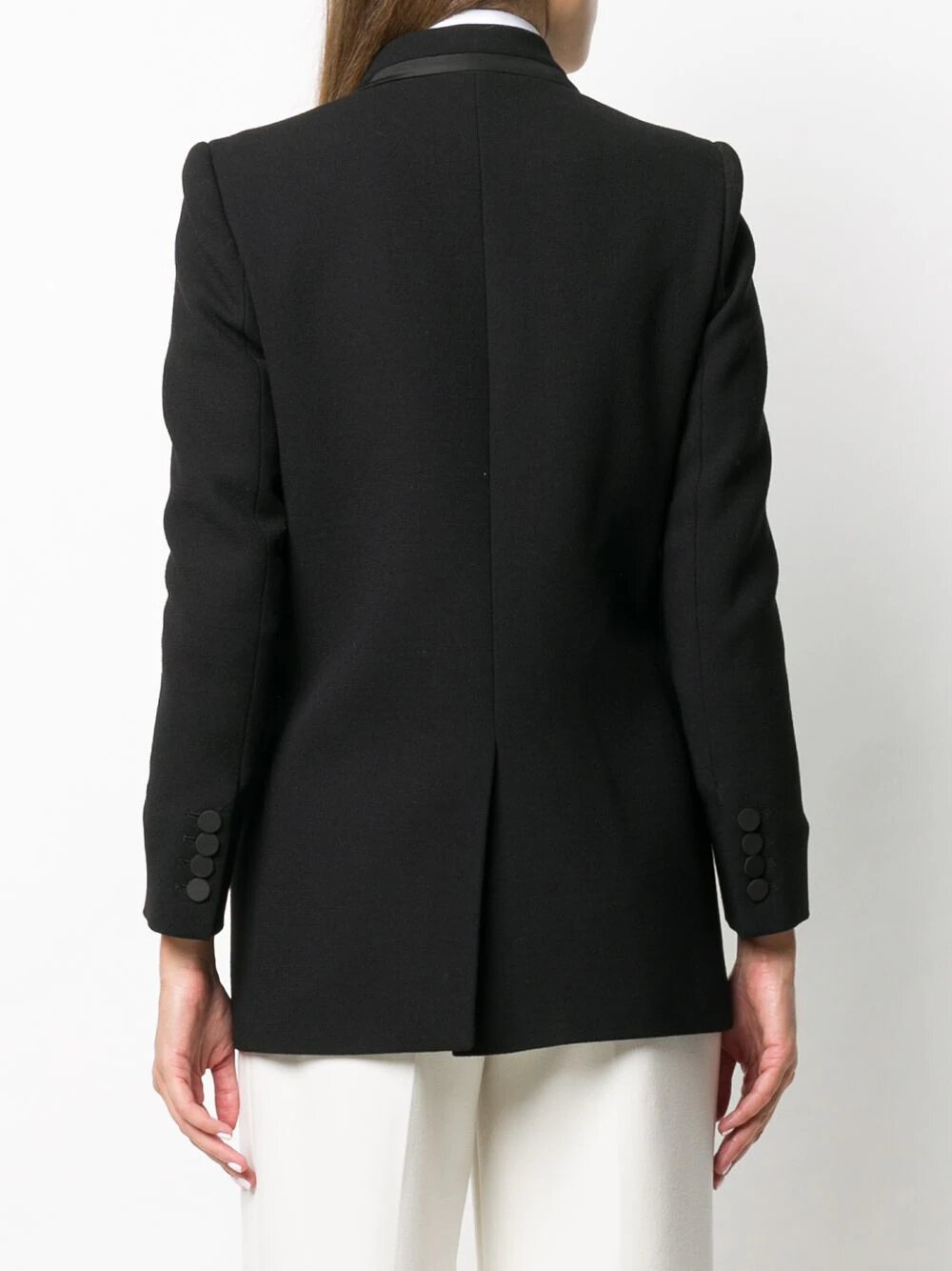 Everyday Blazer RESOLUTE BLACK
