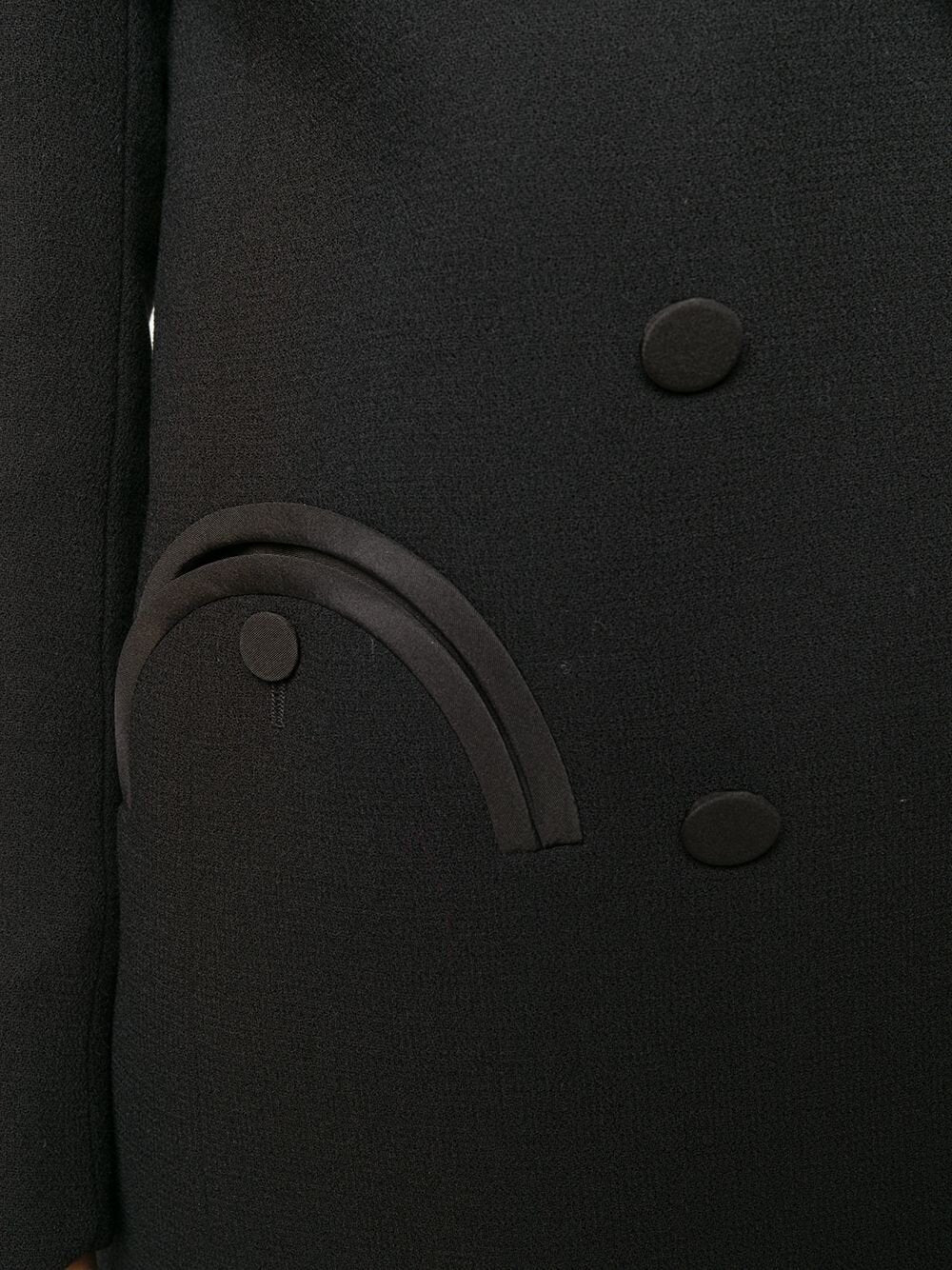Everyday Blazer RESOLUTE BLACK