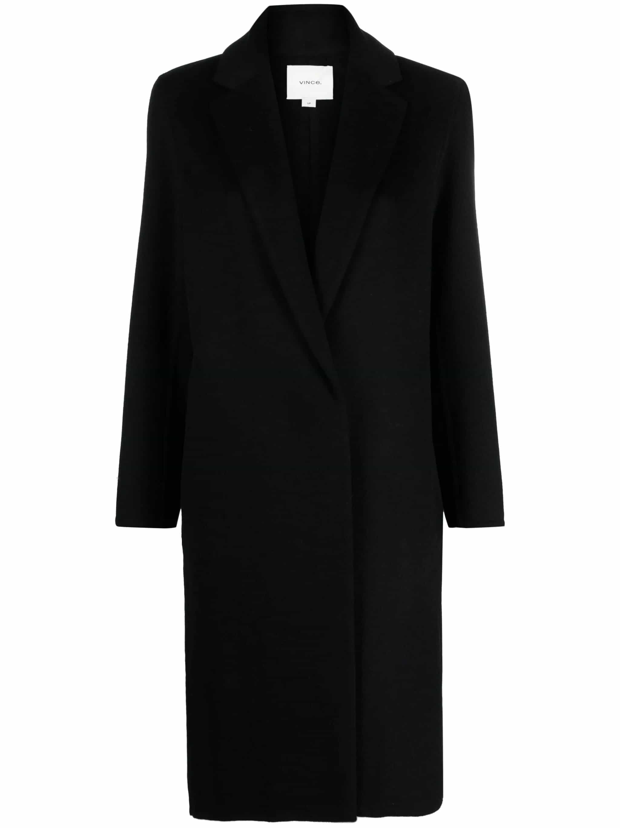 Cappotto 1 bottone