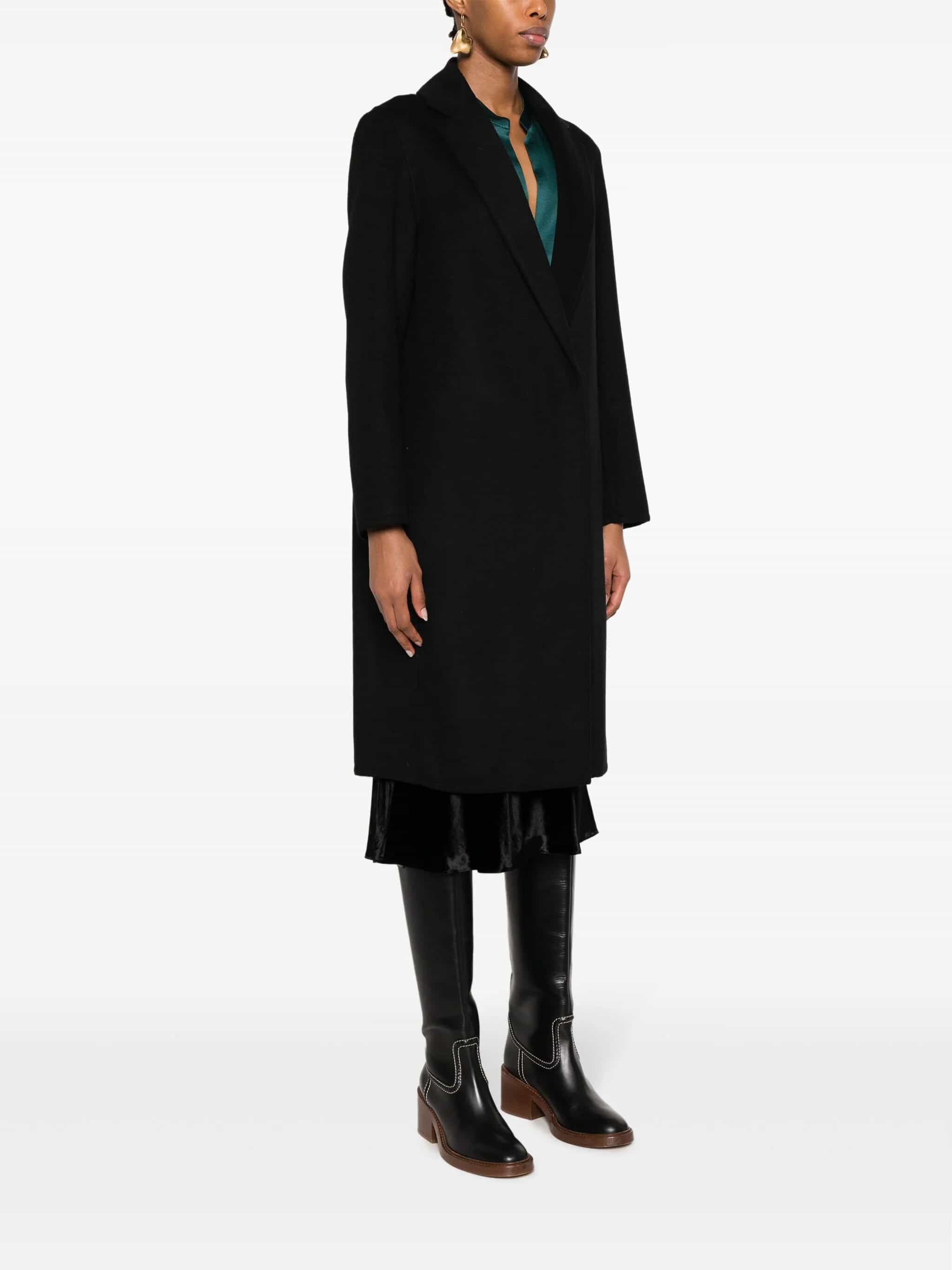 Cappotto 1 bottone
