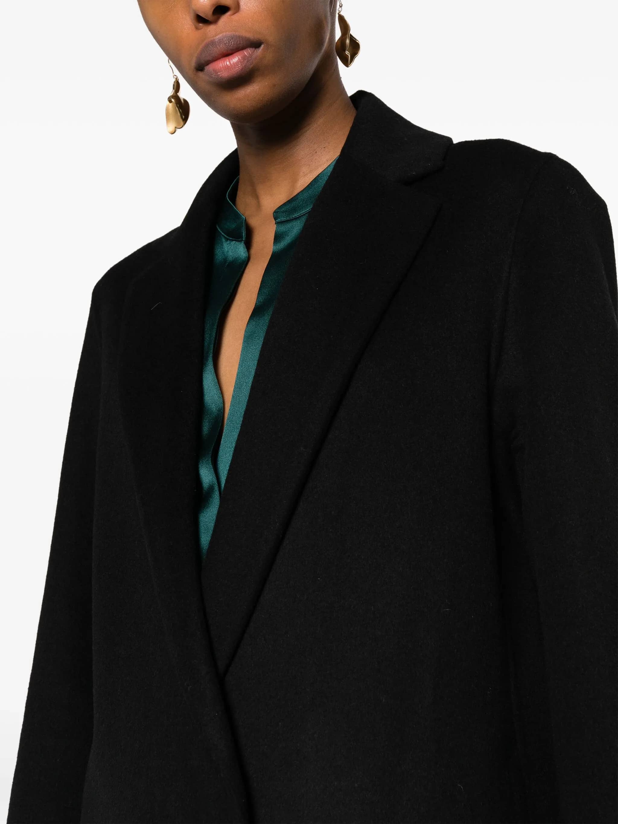 Cappotto 1 bottone