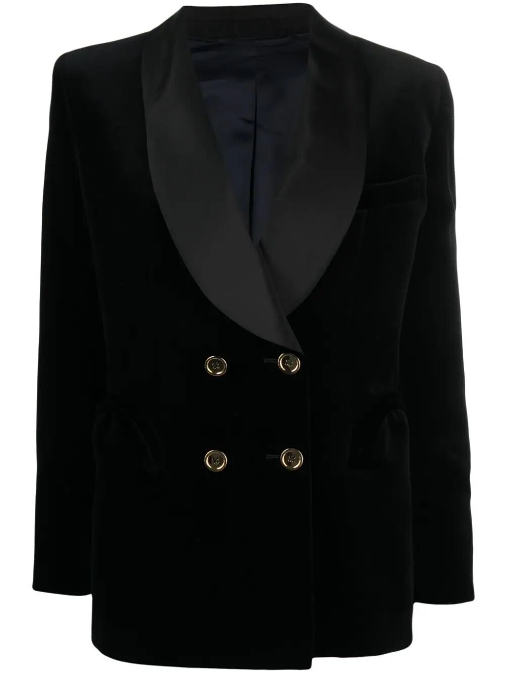Heart Smoking Blazer