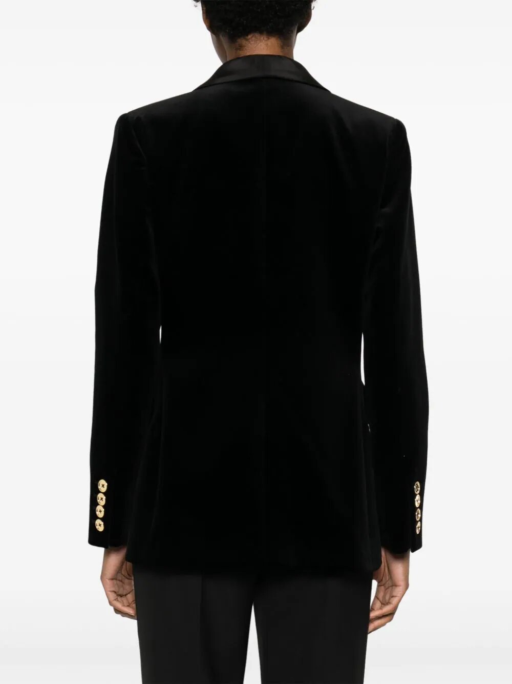 Heart Smoking Blazer