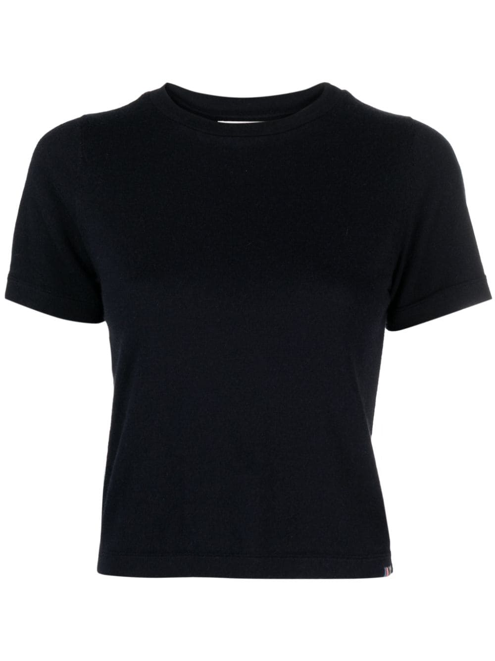 T SHIRT COTONE CASH