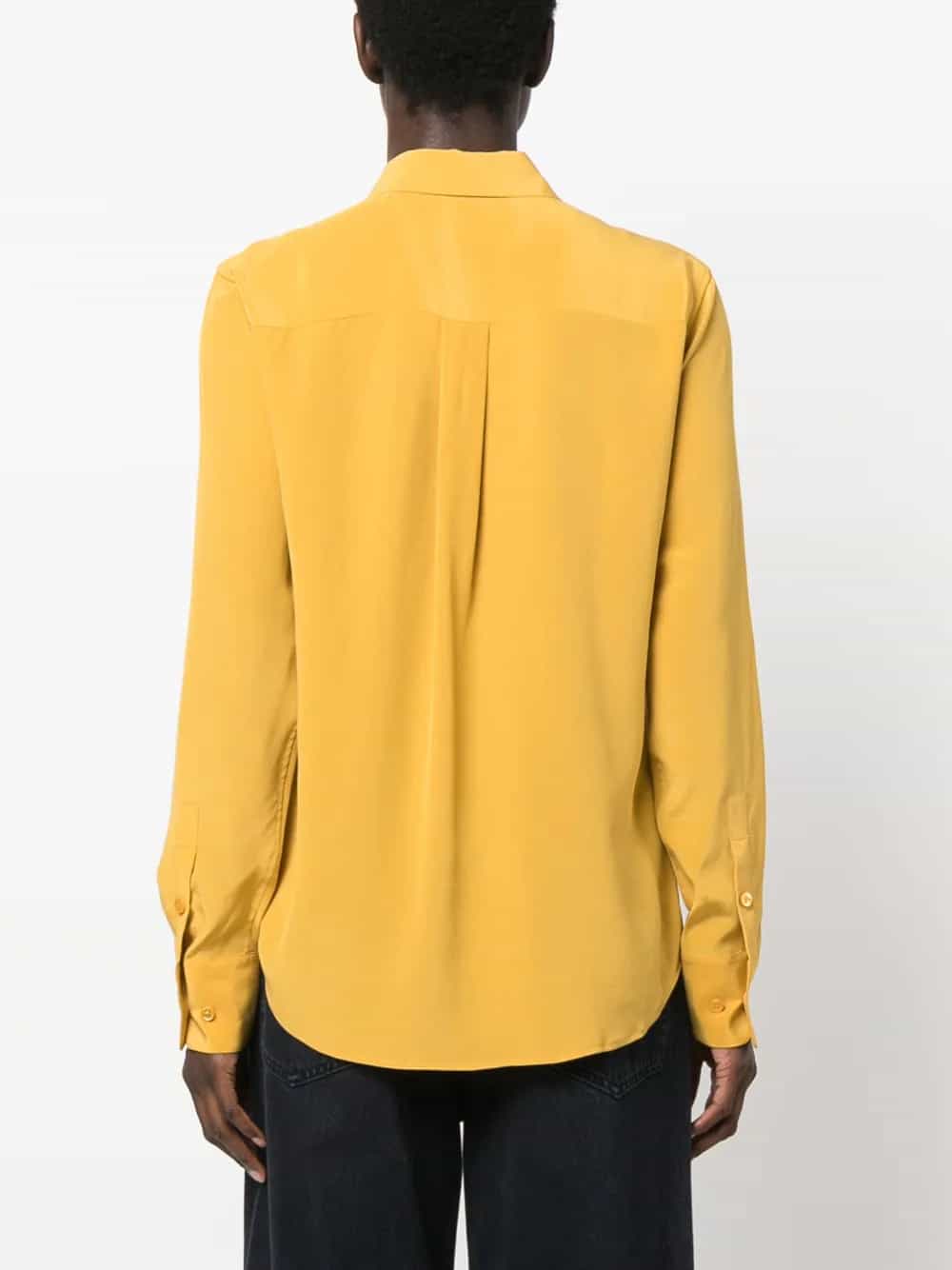 Camicia slim signature