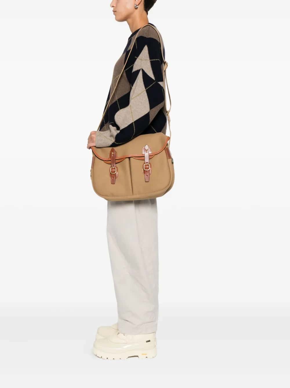 DOPPIE TASCHE PICCOLA