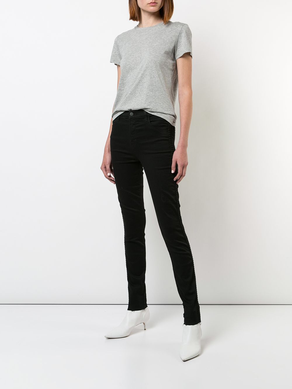 T SHIRT GIROCOLLO