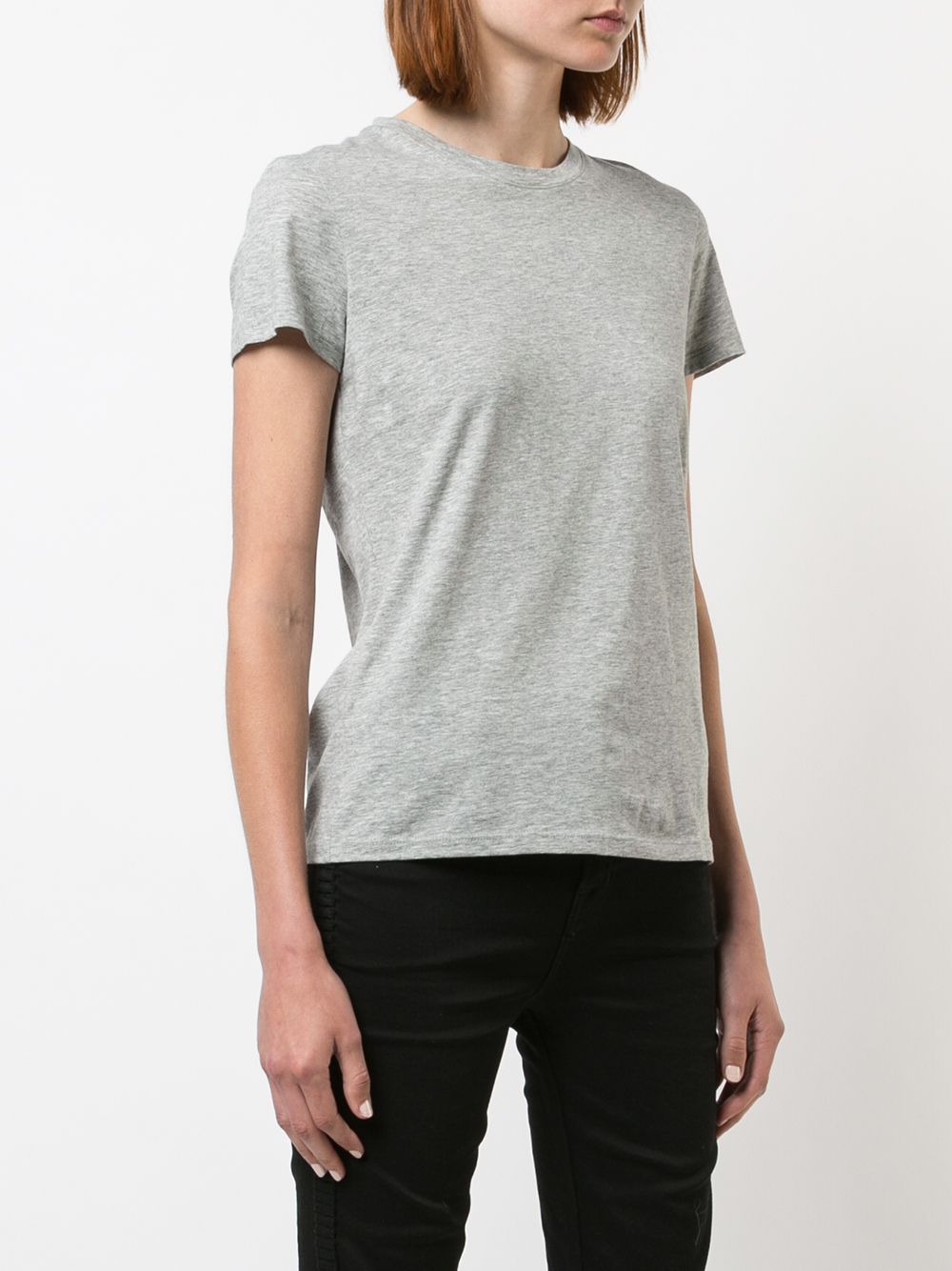 T SHIRT GIROCOLLO