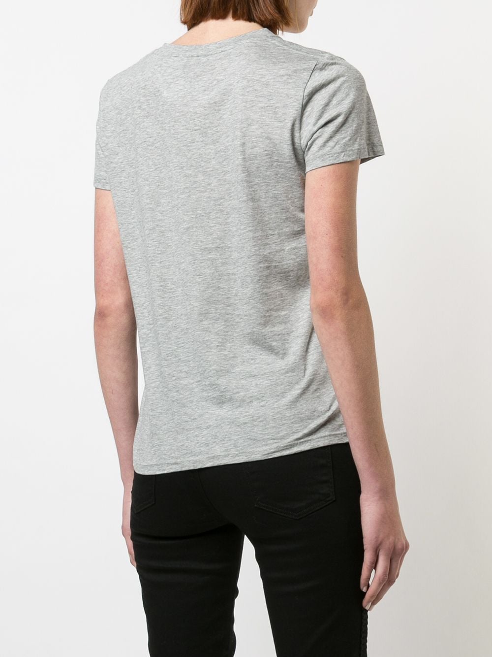 T SHIRT GIROCOLLO