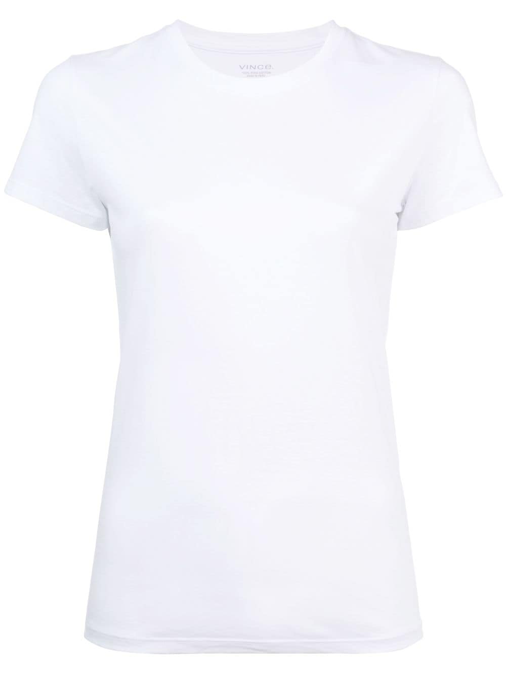 T SHIRT GIROCOLLO