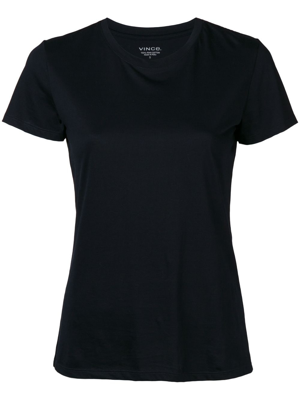 Essential Pima Cotton Crew