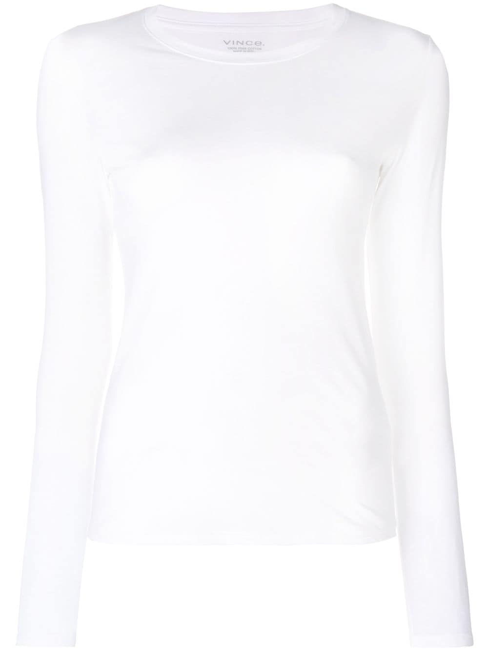 T SHIRT GIROCOLLO