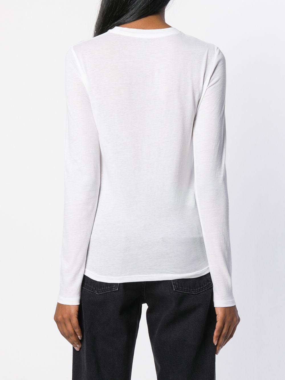 T SHIRT GIROCOLLO