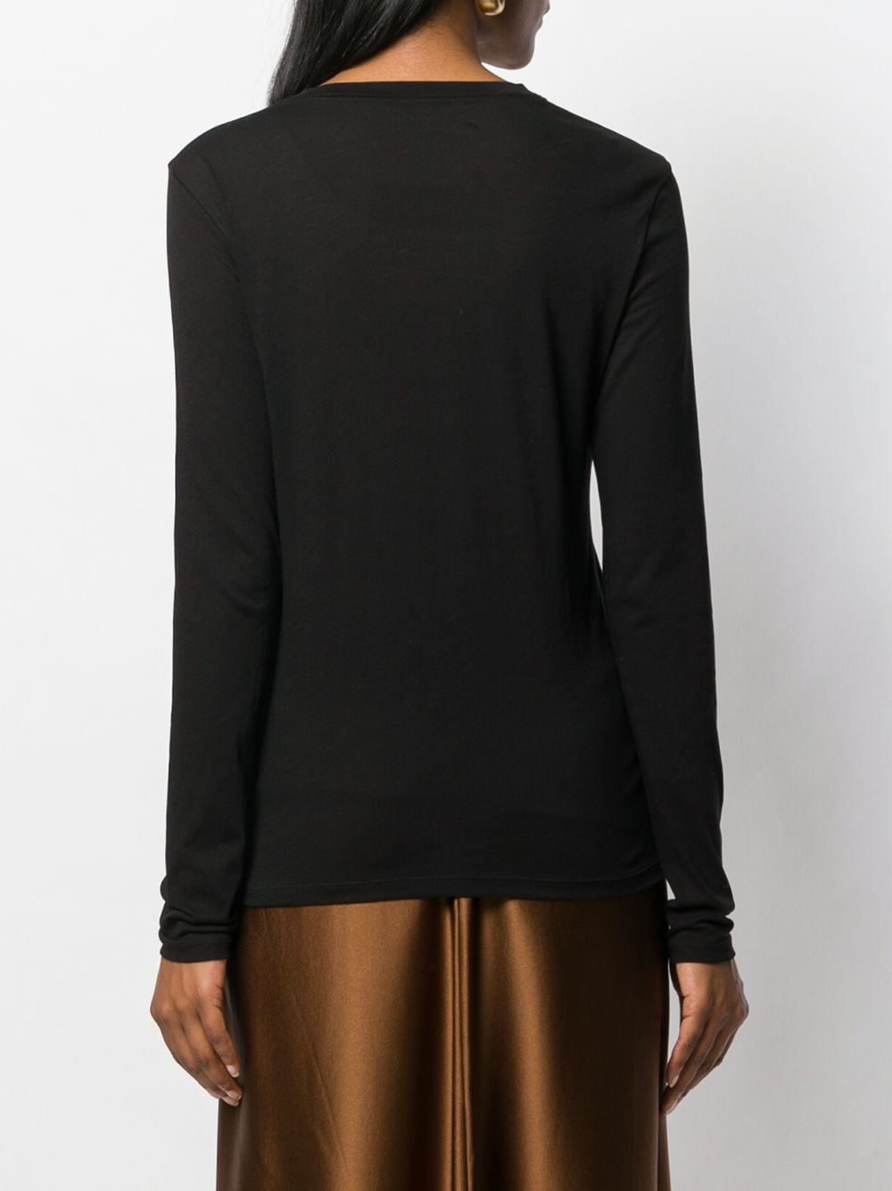 T SHIRT GIROCOLLO
