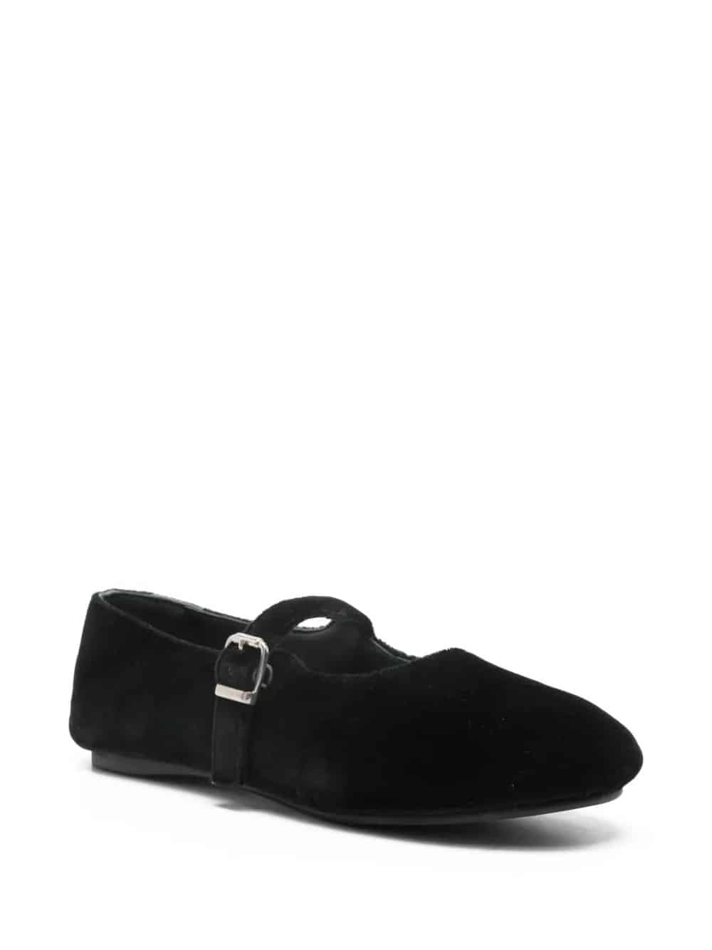 Ballerine con cinturino