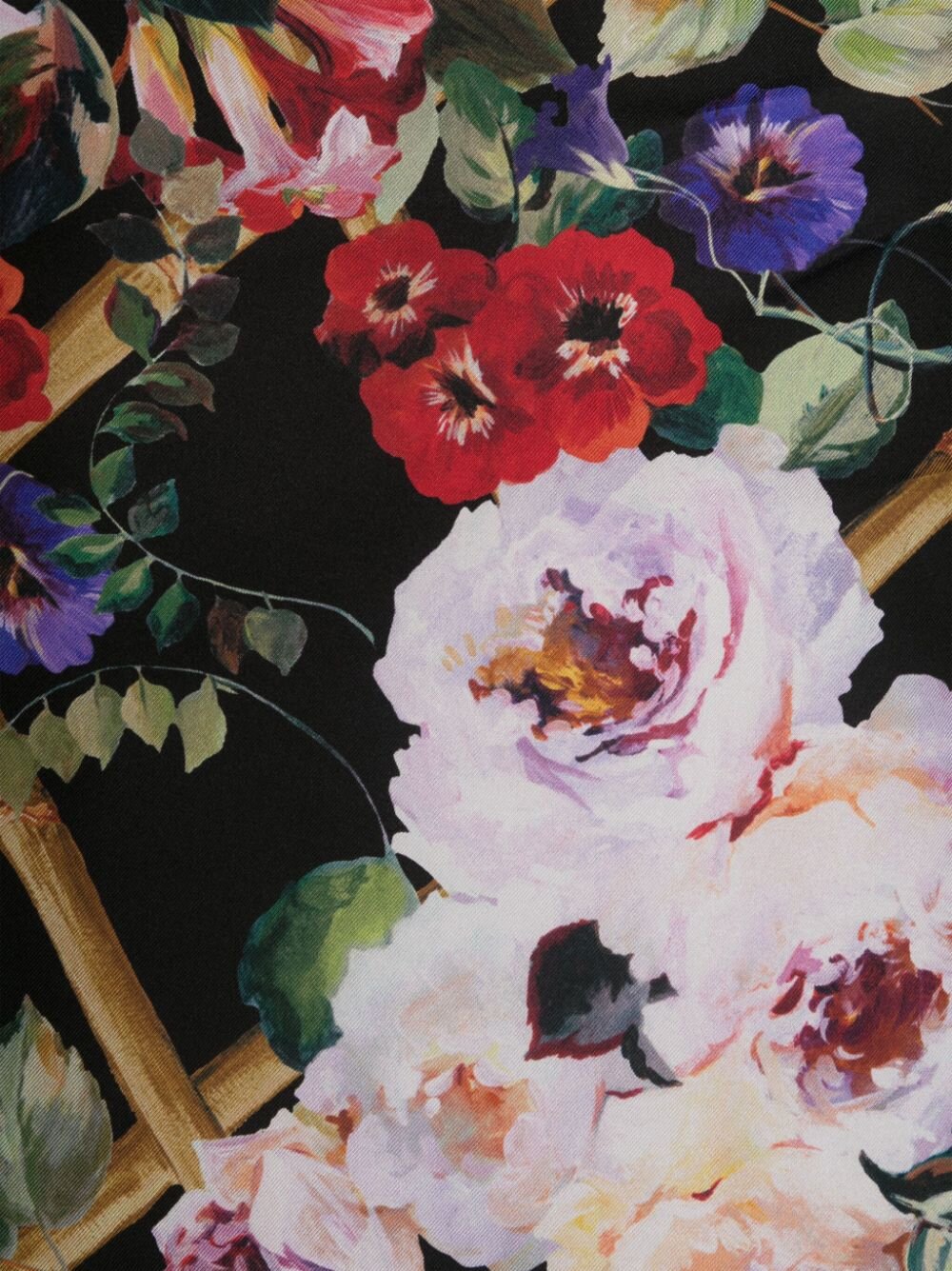 Foulard 90x90