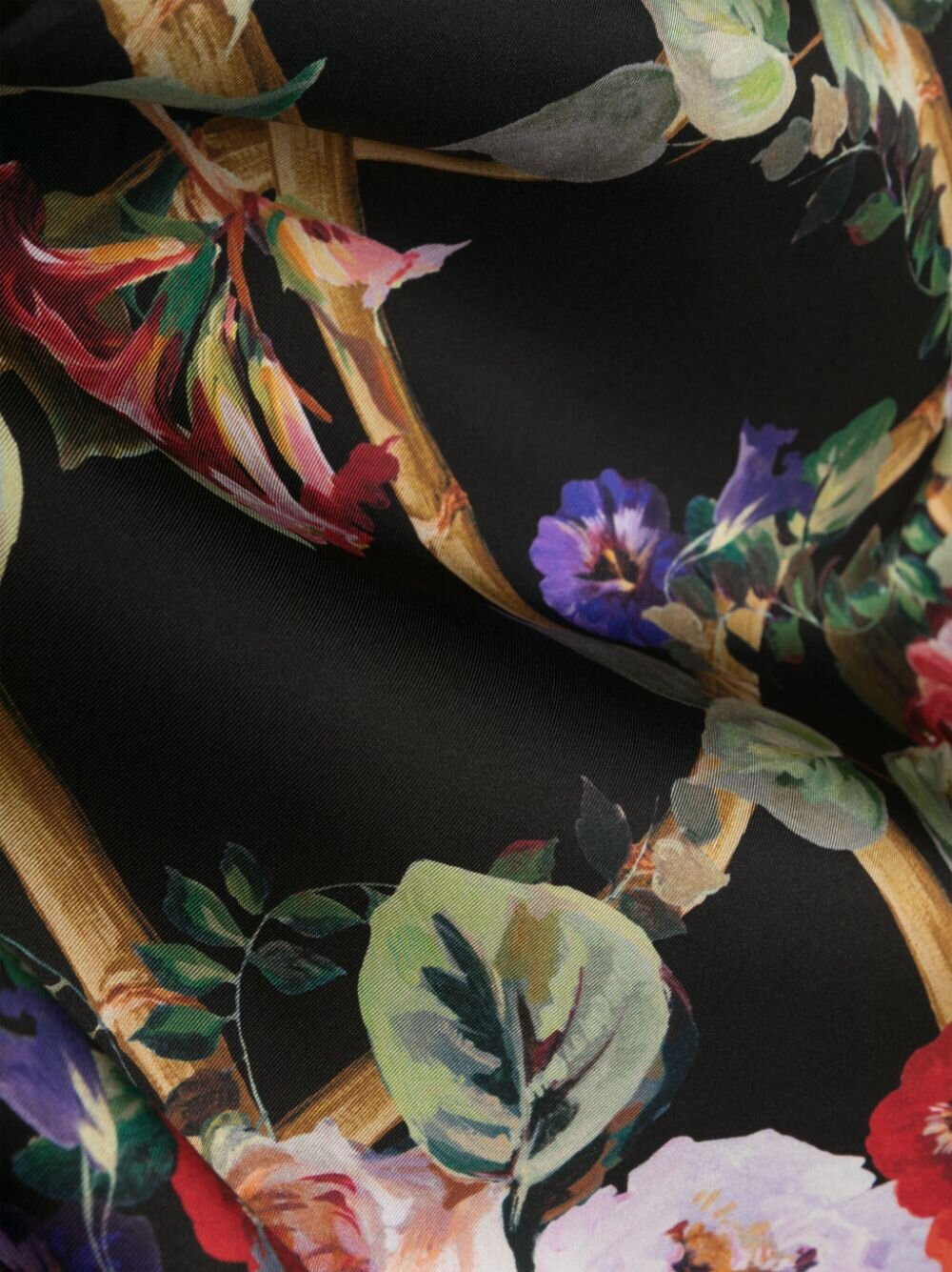 Foulard 90x90