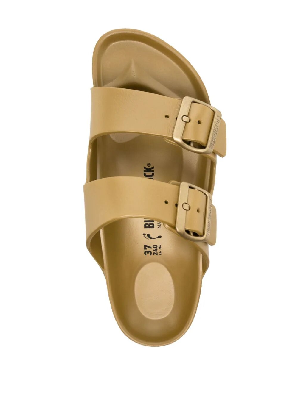 Arizona Eva Glamour Gold