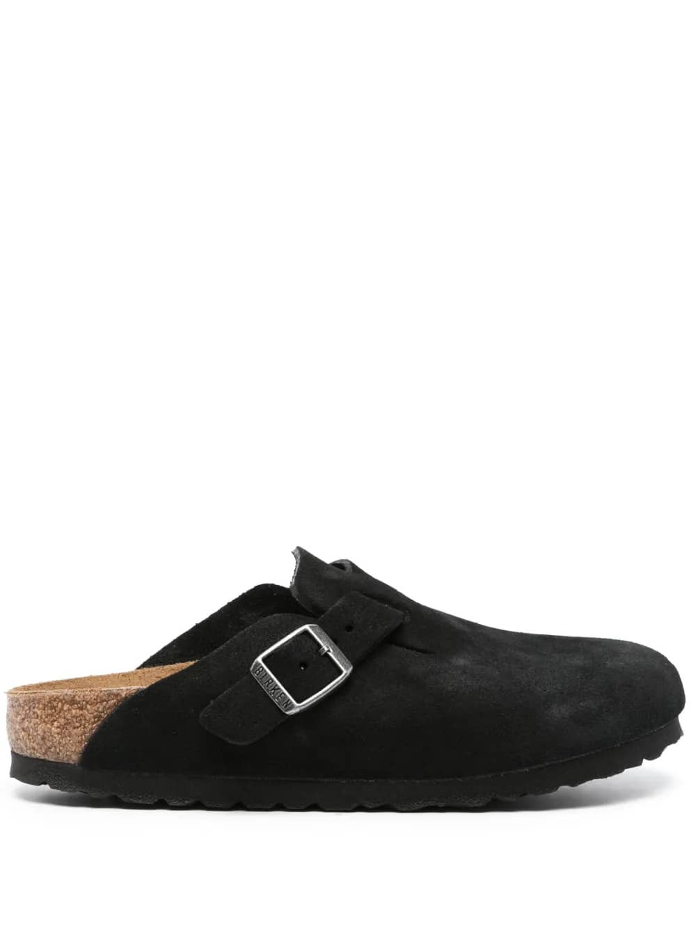 BOSTON SUEDE LEATHER