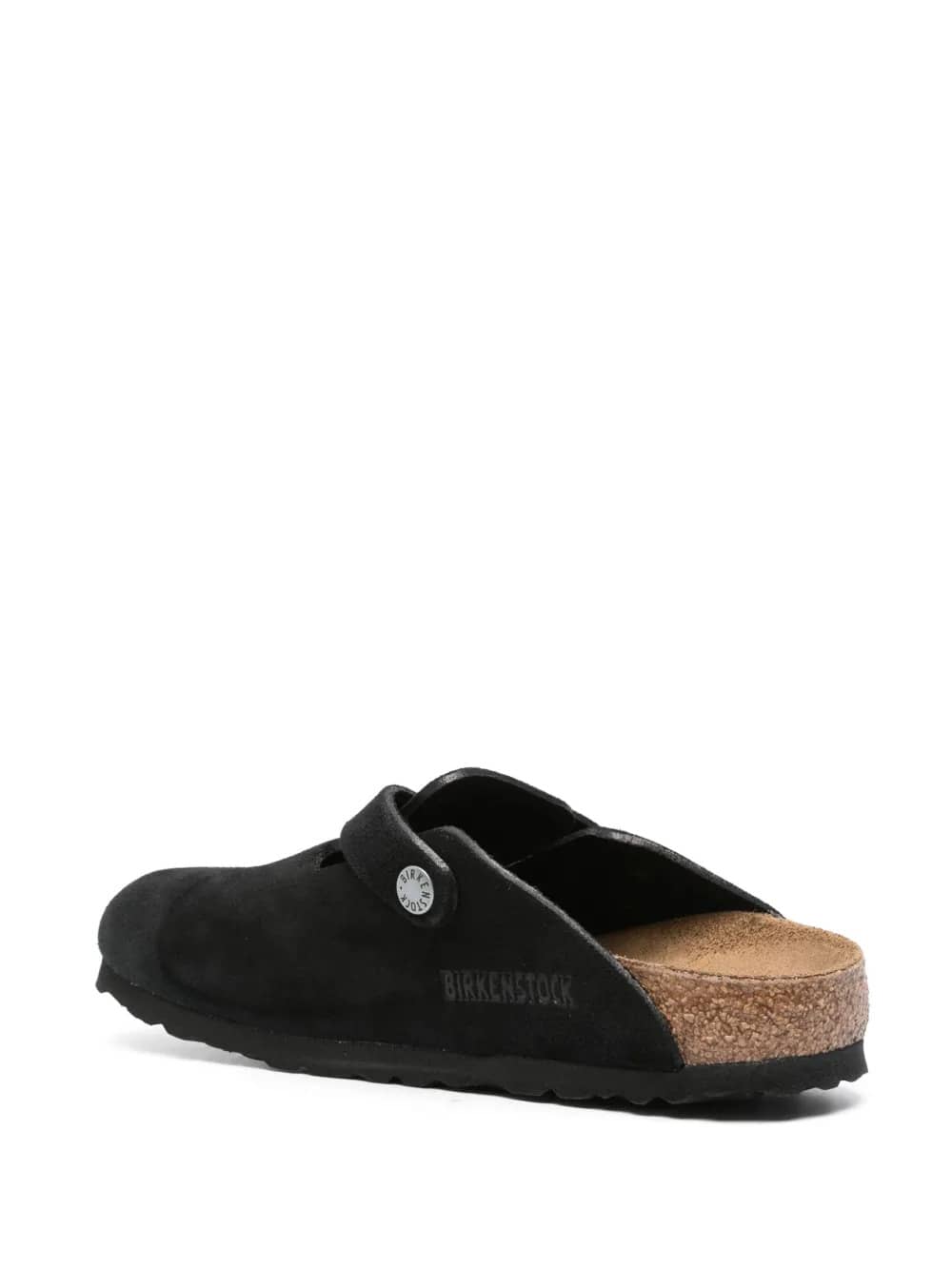 BOSTON SUEDE LEATHER