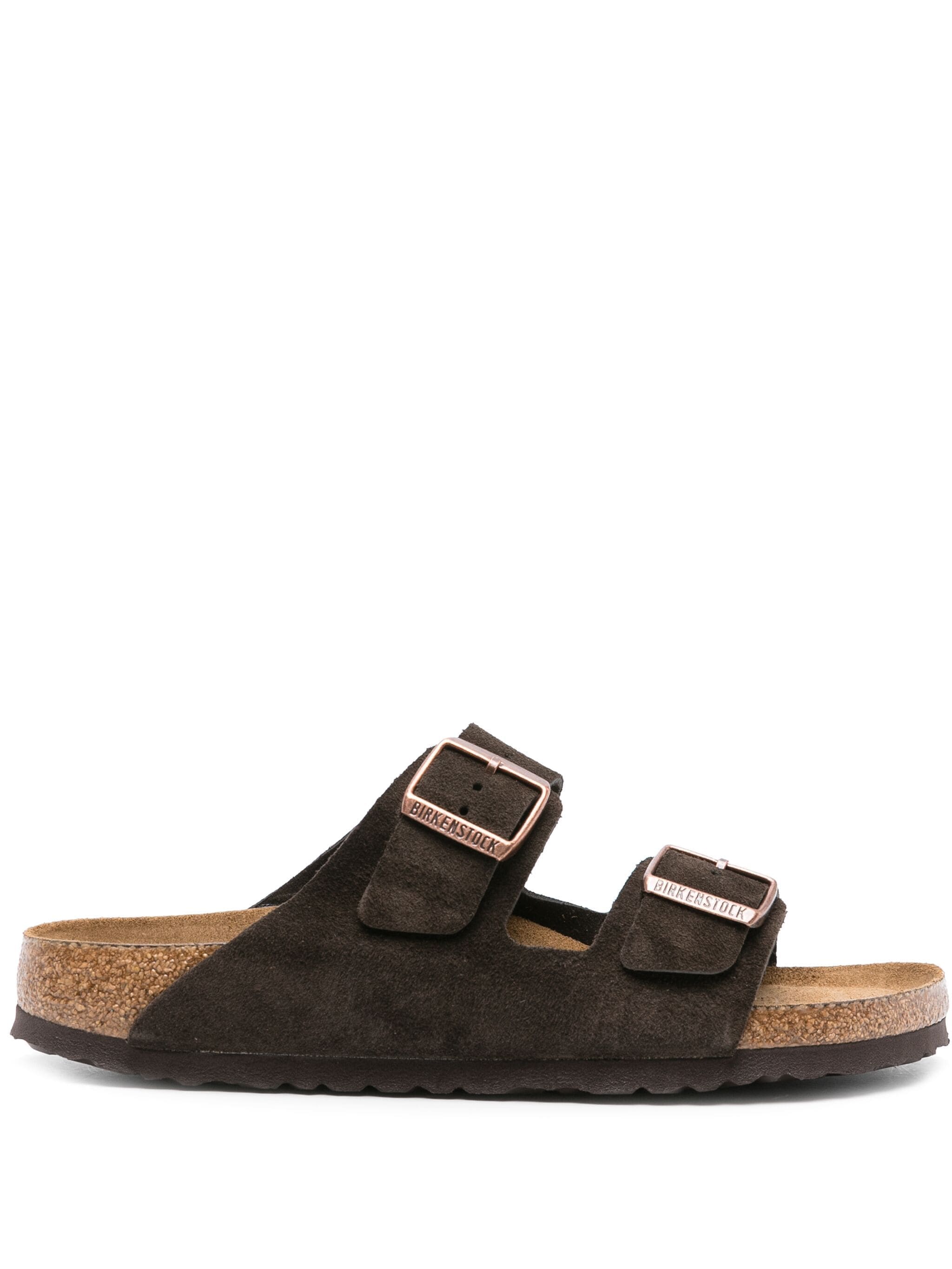 ARIZONA SFB SUEDE LEATHER