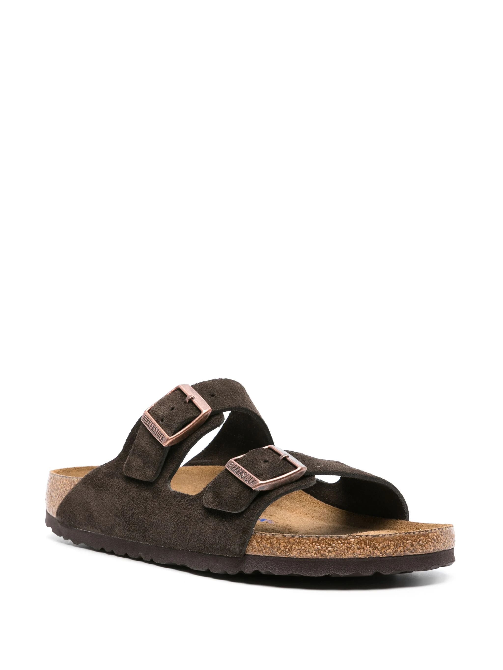 ARIZONA SFB SUEDE LEATHER