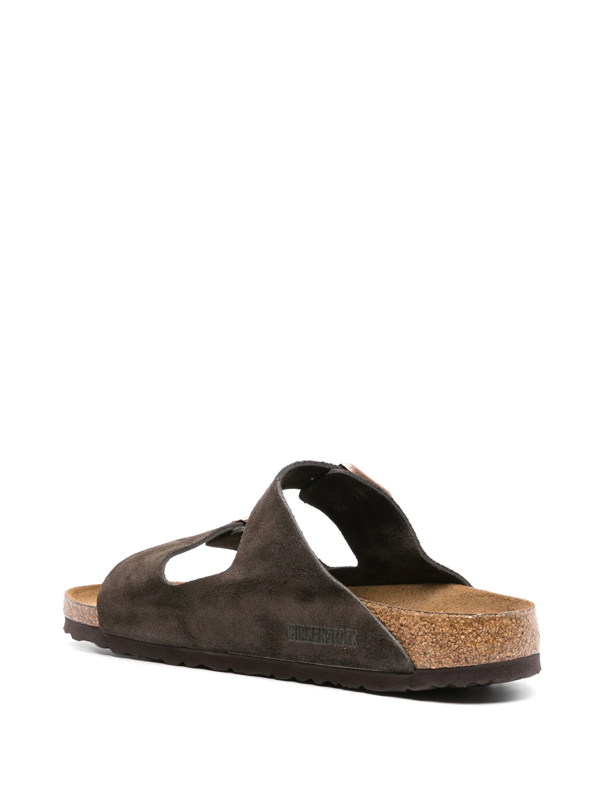 ARIZONA SFB SUEDE LEATHER