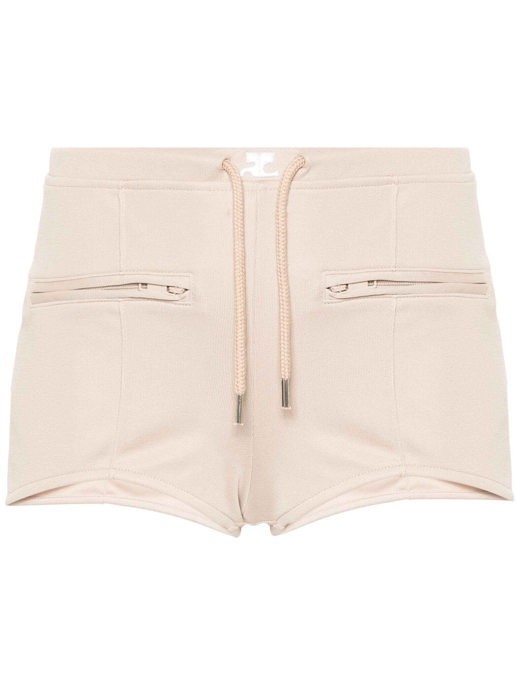 Short interlock