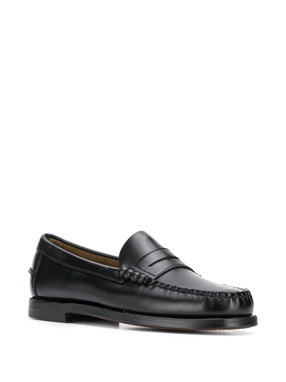 Mocassini classici black