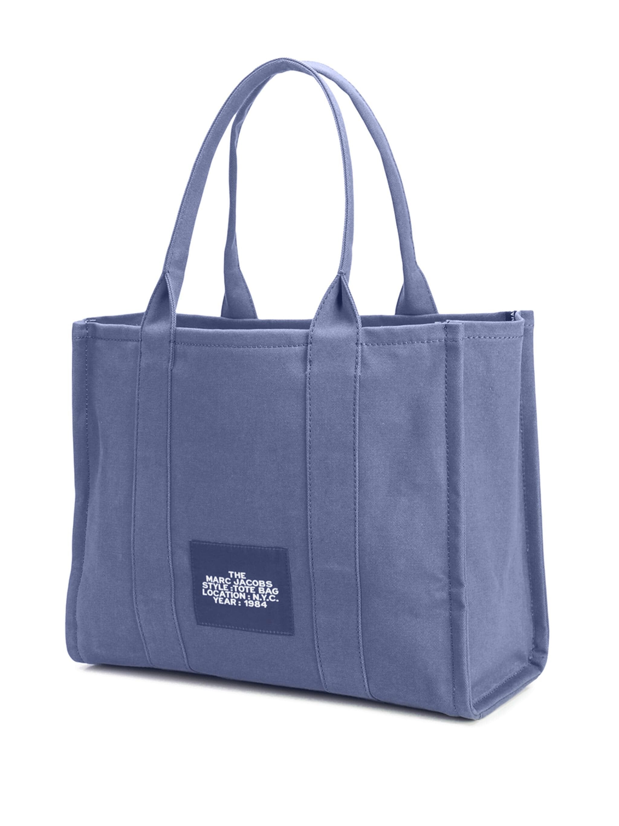 The large tote